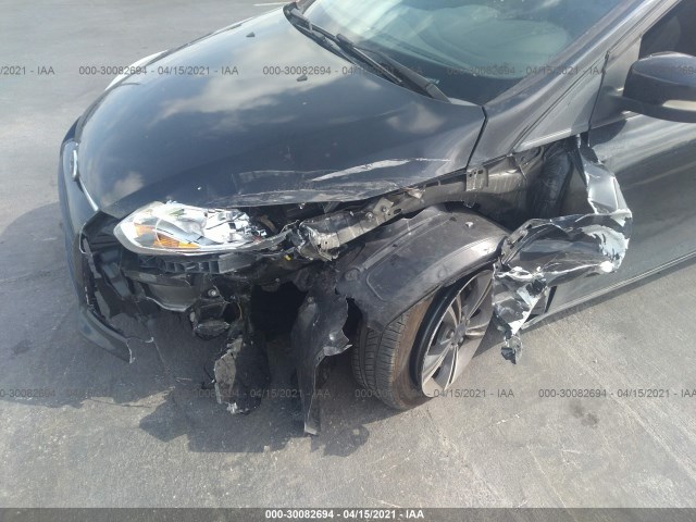 Photo 5 VIN: 1FADP3K20EL382118 - FORD FOCUS 