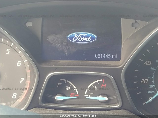 Photo 6 VIN: 1FADP3K20EL382118 - FORD FOCUS 