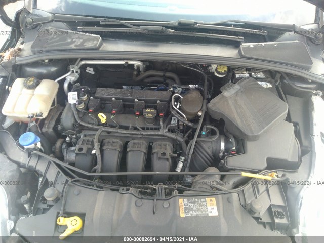 Photo 9 VIN: 1FADP3K20EL382118 - FORD FOCUS 