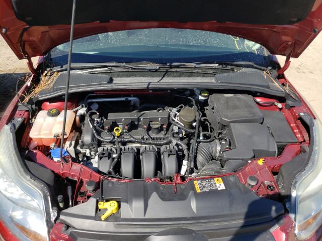 Photo 6 VIN: 1FADP3K20EL388159 - FORD FOCUS SE 