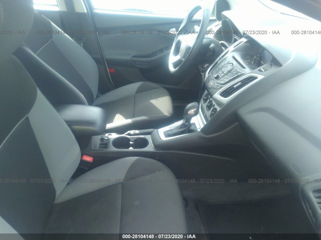 Photo 4 VIN: 1FADP3K20EL388680 - FORD FOCUS 