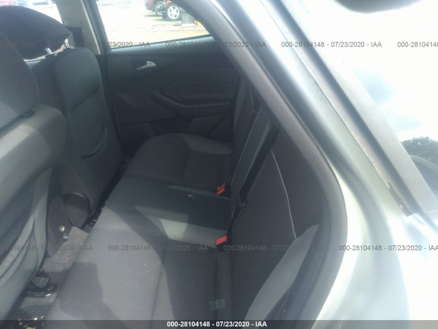 Photo 7 VIN: 1FADP3K20EL388680 - FORD FOCUS 