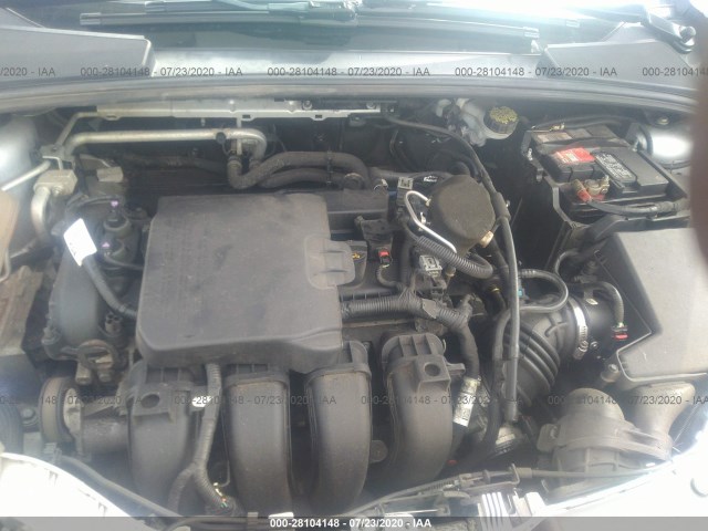 Photo 9 VIN: 1FADP3K20EL388680 - FORD FOCUS 