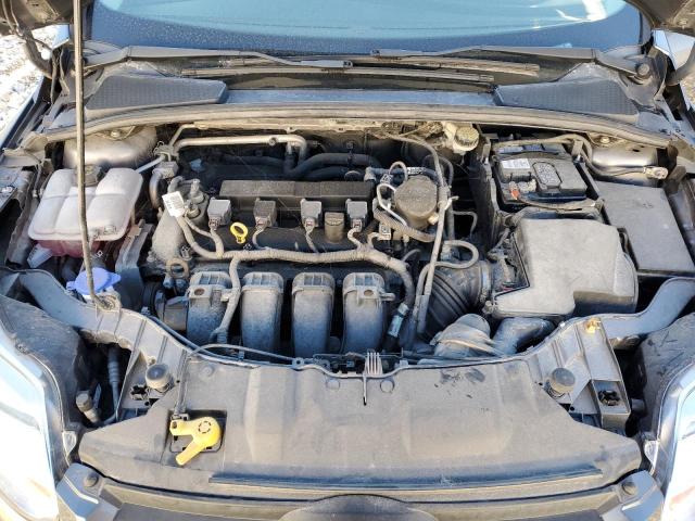 Photo 10 VIN: 1FADP3K20EL389148 - FORD FOCUS 