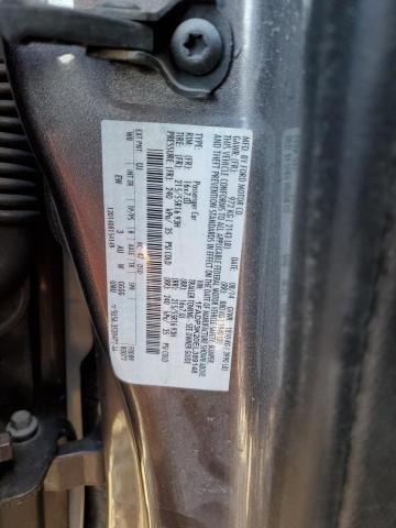 Photo 11 VIN: 1FADP3K20EL389148 - FORD FOCUS 