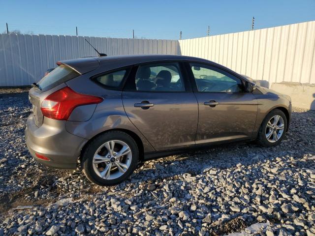 Photo 2 VIN: 1FADP3K20EL389148 - FORD FOCUS 