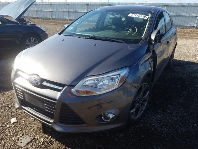 Photo 1 VIN: 1FADP3K20EL389733 - FORD FOCUS SE 