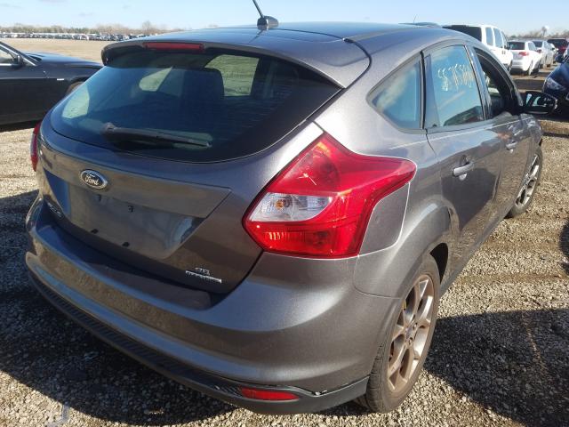 Photo 3 VIN: 1FADP3K20EL389733 - FORD FOCUS SE 