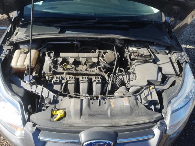 Photo 6 VIN: 1FADP3K20EL389733 - FORD FOCUS SE 