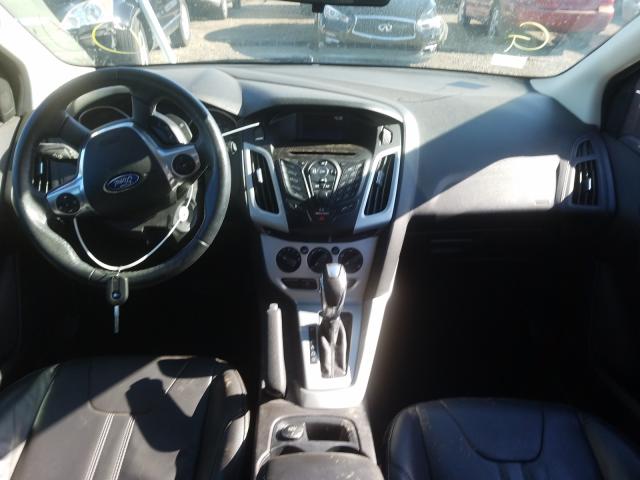 Photo 8 VIN: 1FADP3K20EL389733 - FORD FOCUS SE 