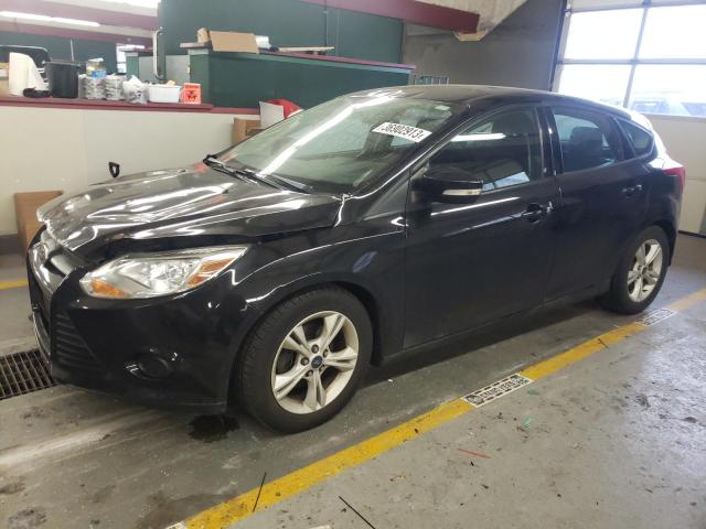 Photo 0 VIN: 1FADP3K20EL400570 - FORD FOCUS SE 