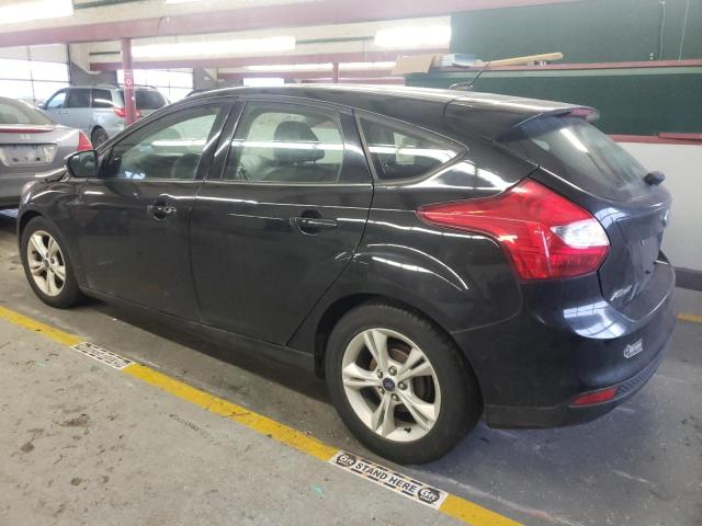 Photo 1 VIN: 1FADP3K20EL400570 - FORD FOCUS SE 