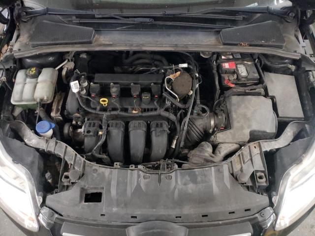 Photo 10 VIN: 1FADP3K20EL400570 - FORD FOCUS SE 