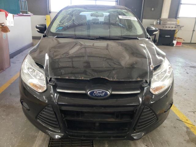 Photo 4 VIN: 1FADP3K20EL400570 - FORD FOCUS SE 