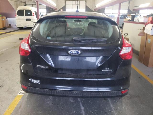 Photo 5 VIN: 1FADP3K20EL400570 - FORD FOCUS SE 