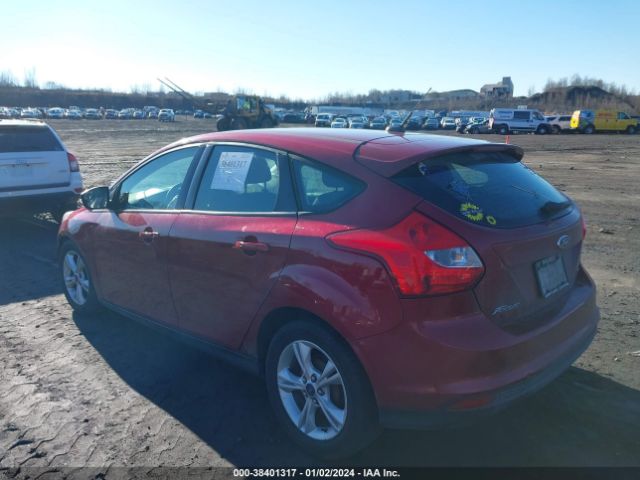 Photo 2 VIN: 1FADP3K20EL402352 - FORD FOCUS 