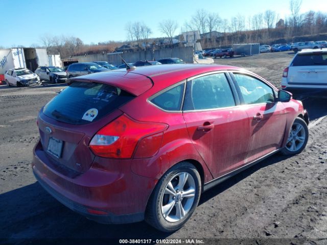 Photo 3 VIN: 1FADP3K20EL402352 - FORD FOCUS 