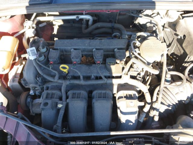 Photo 9 VIN: 1FADP3K20EL402352 - FORD FOCUS 