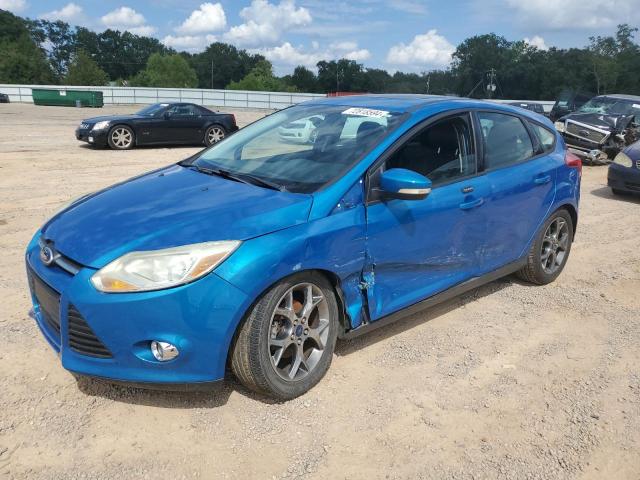 Photo 0 VIN: 1FADP3K20EL402903 - FORD FOCUS SE 