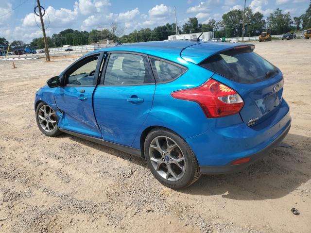 Photo 1 VIN: 1FADP3K20EL402903 - FORD FOCUS SE 