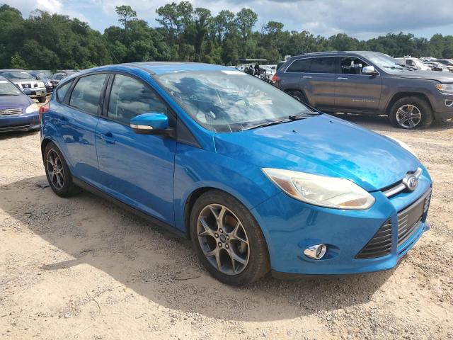 Photo 3 VIN: 1FADP3K20EL402903 - FORD FOCUS SE 