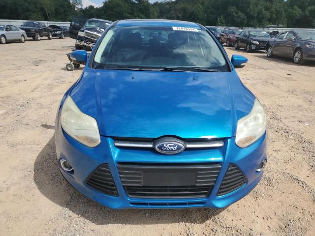 Photo 4 VIN: 1FADP3K20EL402903 - FORD FOCUS SE 