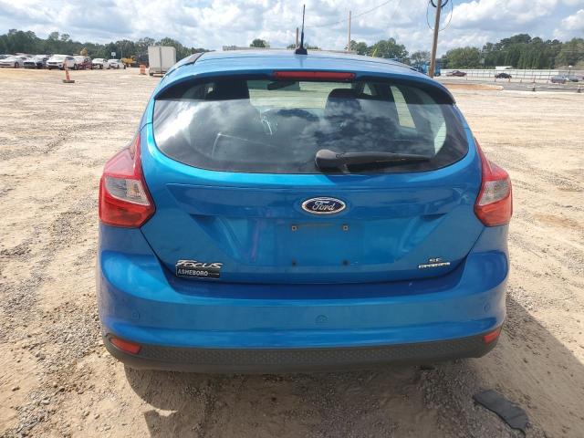 Photo 5 VIN: 1FADP3K20EL402903 - FORD FOCUS SE 