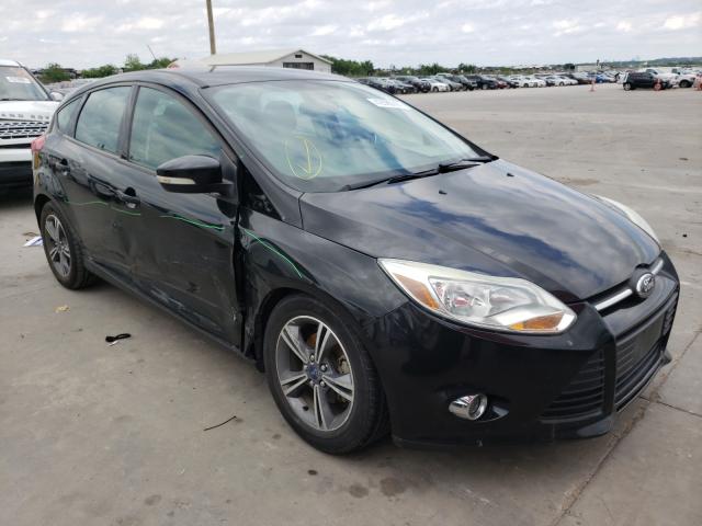 Photo 0 VIN: 1FADP3K20EL406188 - FORD FOCUS SE 