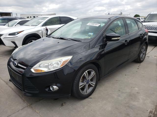 Photo 1 VIN: 1FADP3K20EL406188 - FORD FOCUS SE 