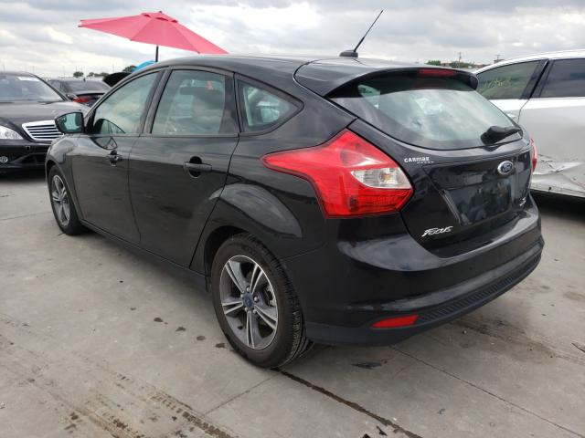 Photo 2 VIN: 1FADP3K20EL406188 - FORD FOCUS SE 