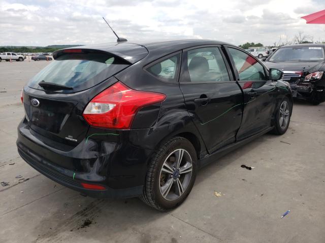 Photo 3 VIN: 1FADP3K20EL406188 - FORD FOCUS SE 