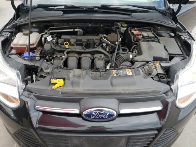 Photo 6 VIN: 1FADP3K20EL406188 - FORD FOCUS SE 