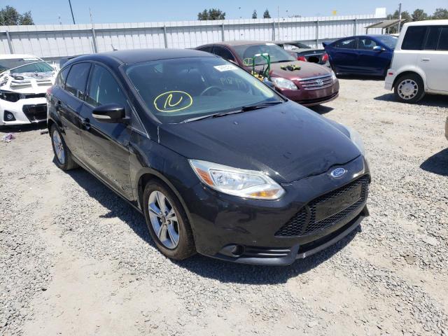 Photo 0 VIN: 1FADP3K20EL407888 - FORD FOCUS SE 