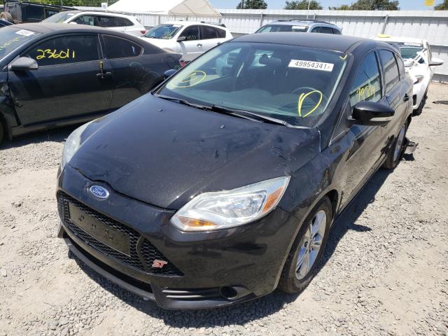 Photo 1 VIN: 1FADP3K20EL407888 - FORD FOCUS SE 