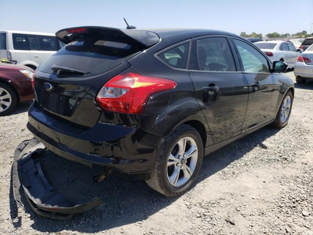 Photo 3 VIN: 1FADP3K20EL407888 - FORD FOCUS SE 