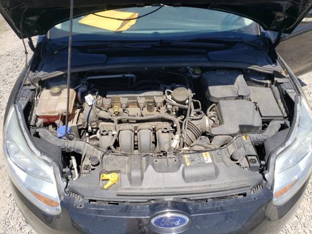 Photo 6 VIN: 1FADP3K20EL407888 - FORD FOCUS SE 