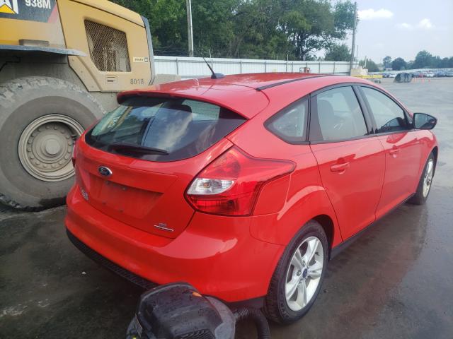 Photo 3 VIN: 1FADP3K20EL408071 - FORD FOCUS 