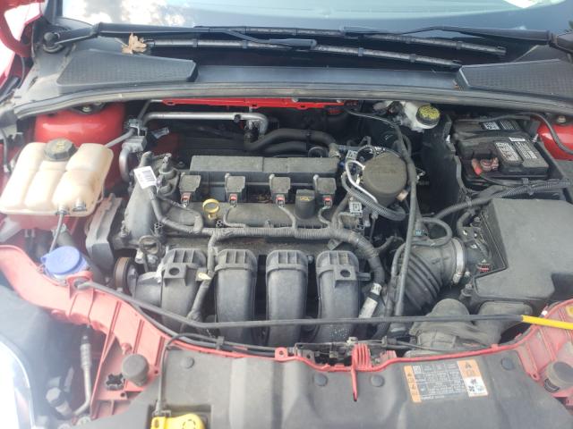 Photo 6 VIN: 1FADP3K20EL408071 - FORD FOCUS 