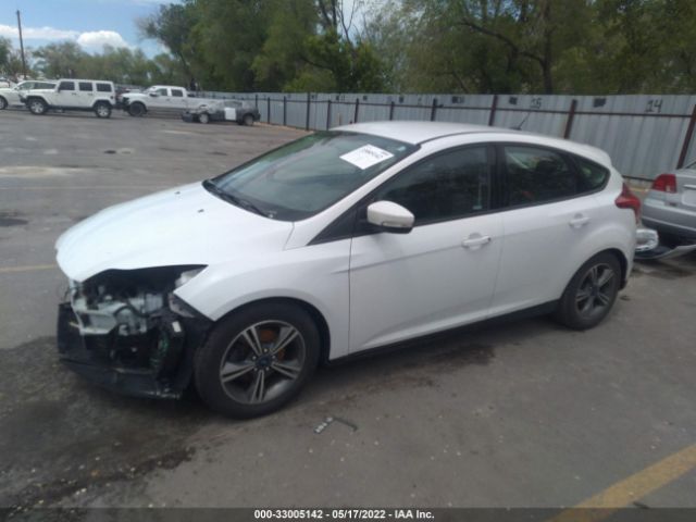 Photo 1 VIN: 1FADP3K20EL413402 - FORD FOCUS 