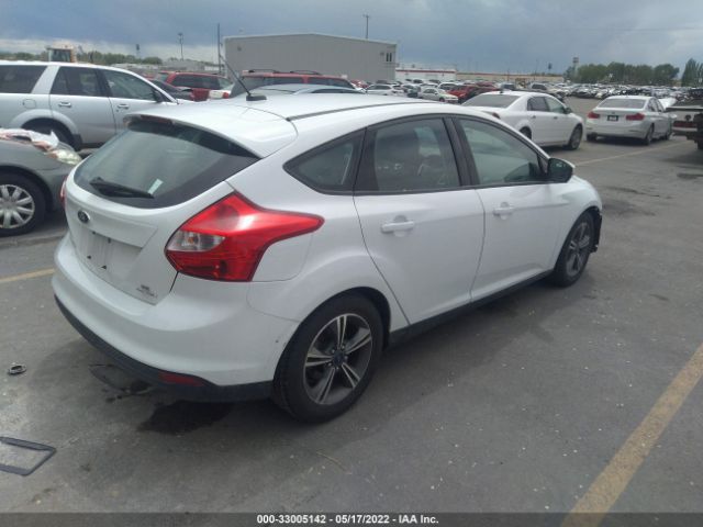 Photo 3 VIN: 1FADP3K20EL413402 - FORD FOCUS 