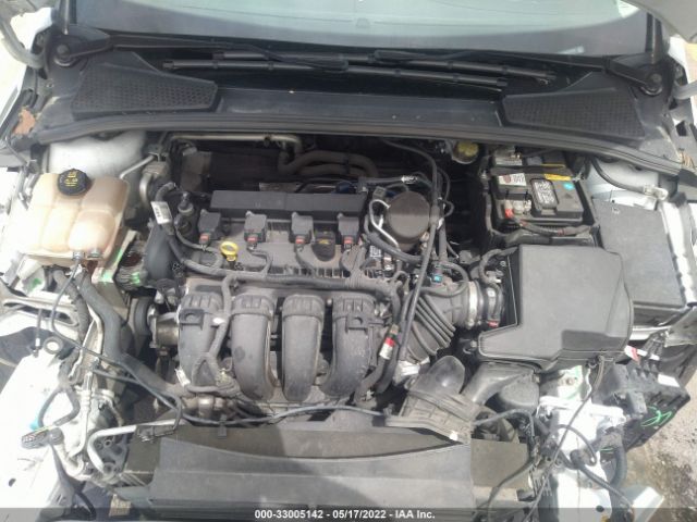 Photo 9 VIN: 1FADP3K20EL413402 - FORD FOCUS 