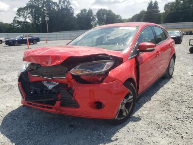 Photo 1 VIN: 1FADP3K20EL428028 - FORD FOCUS SE 