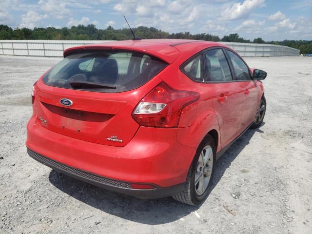 Photo 3 VIN: 1FADP3K20EL428028 - FORD FOCUS SE 