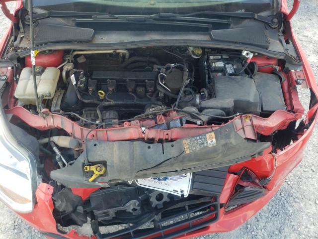 Photo 6 VIN: 1FADP3K20EL428028 - FORD FOCUS SE 