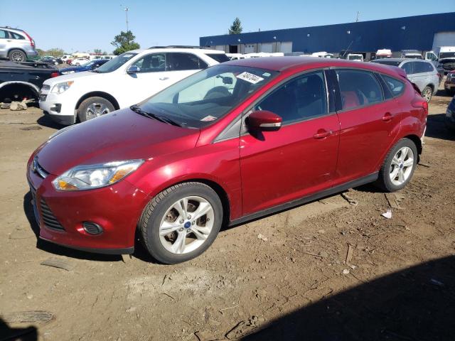 Photo 0 VIN: 1FADP3K20EL429440 - FORD FOCUS SE 