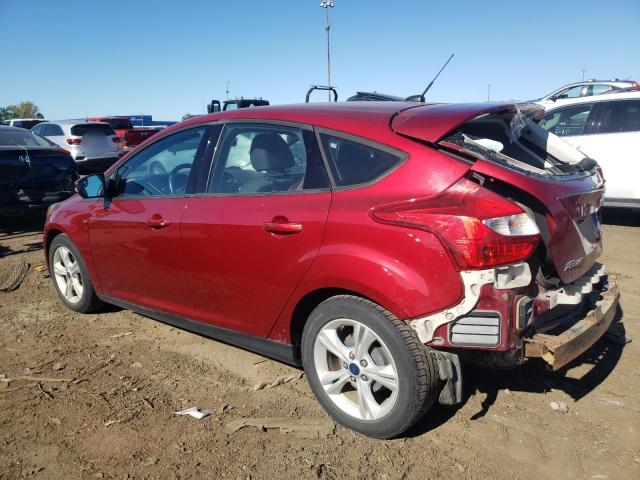 Photo 1 VIN: 1FADP3K20EL429440 - FORD FOCUS SE 