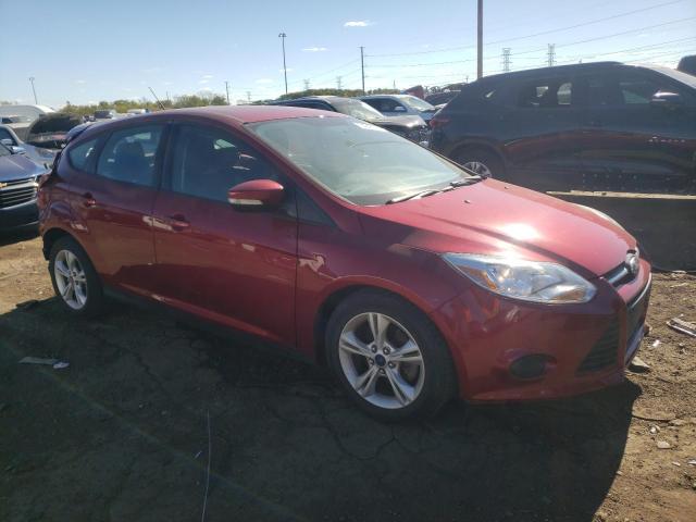 Photo 3 VIN: 1FADP3K20EL429440 - FORD FOCUS SE 