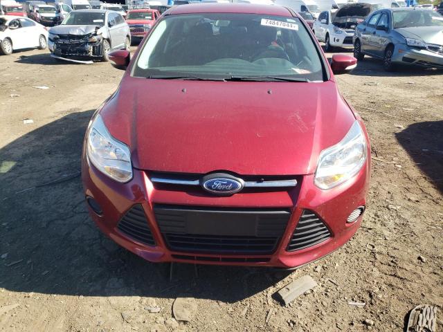 Photo 4 VIN: 1FADP3K20EL429440 - FORD FOCUS SE 