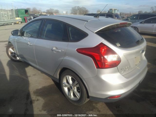 Photo 2 VIN: 1FADP3K20EL435660 - FORD FOCUS 