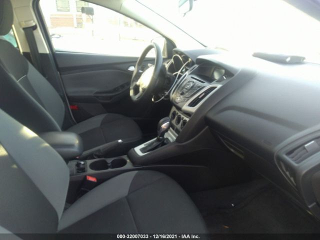 Photo 4 VIN: 1FADP3K20EL435660 - FORD FOCUS 